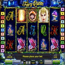 slot machines online fairy queen