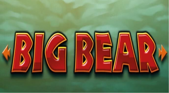 big-bear-slot-logo