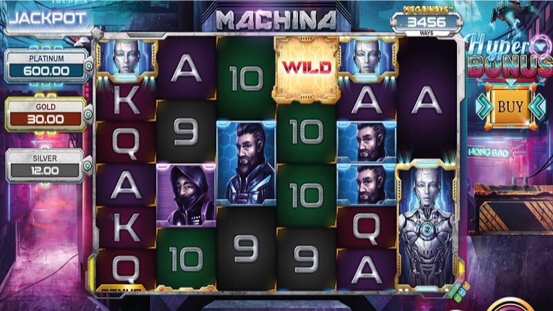 machina-slot-gameplay