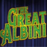 the-great-albini-slot-logo