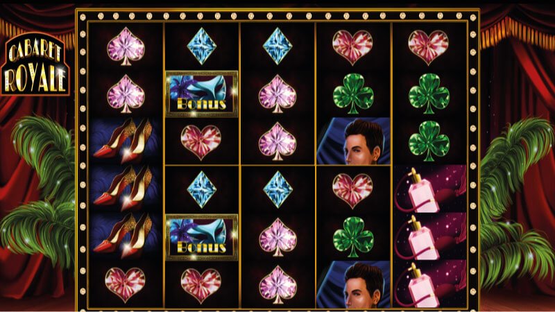 cabaret-royale-slot-gameplay