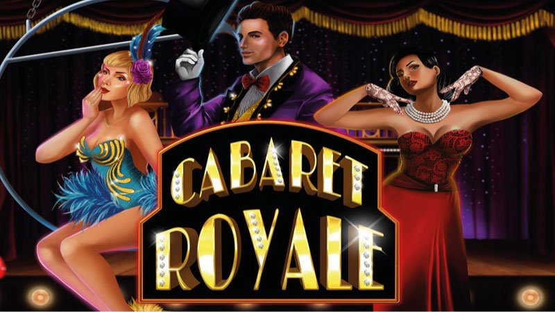 cabaret-royale-slot-logo