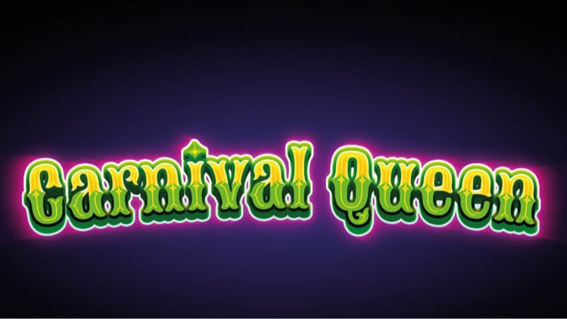 carnival-queen-slot-logo