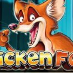 chicken-fox-slot-logo