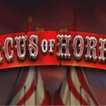 circus-of-horror-slot-logo
