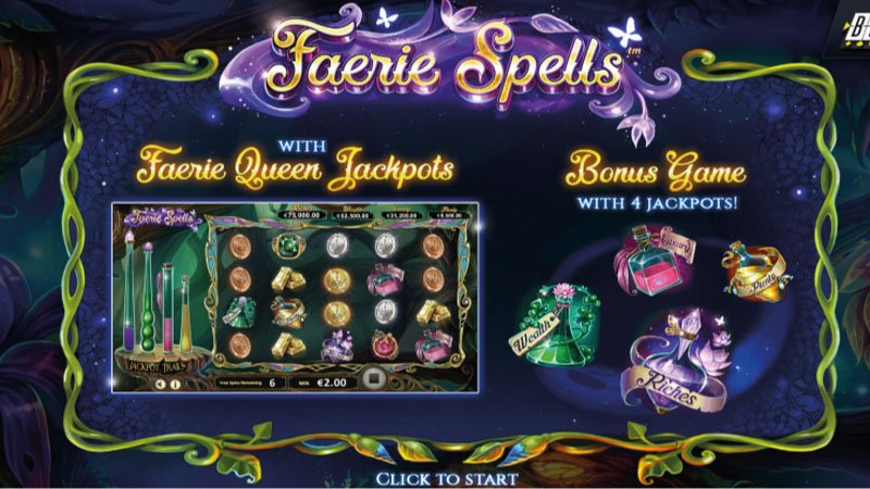 faerie-spells-slot-rules