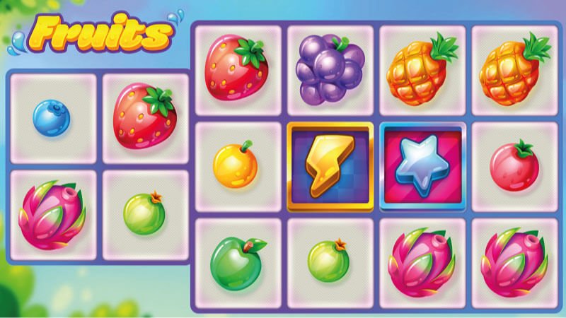 fruits-slot-gameplay