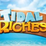 tidal-riches-slot-logo