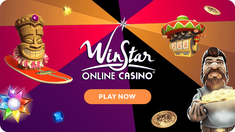 winstar casino review signup 