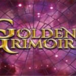 golden-grimoire-slot-logo