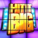 hit it big slot logo