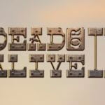 dead or alive 2 slot logo