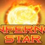 inferno star slot logo