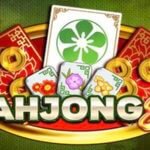 mahjong 88 slot logo