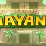 mayana slot logo