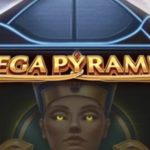mega pyramid slot logo