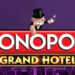monopoly grand hotel slot logo