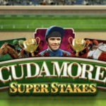 scudamores super stakes slot logo