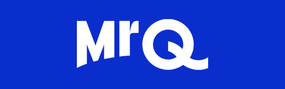 MrQ Icon