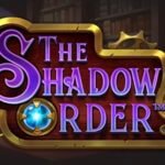 the shadow order slot logo