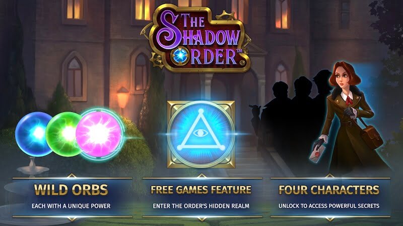 the shadow order slot rules