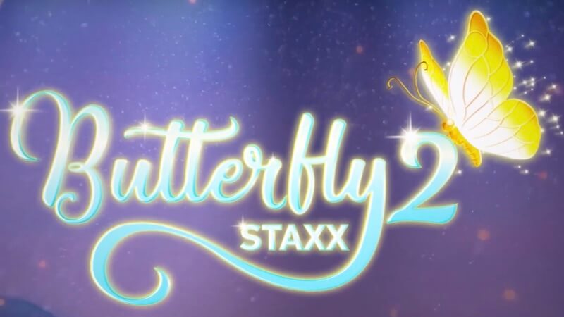 butterfly staxx 2 slot logo