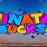 pinata bucks slot logo