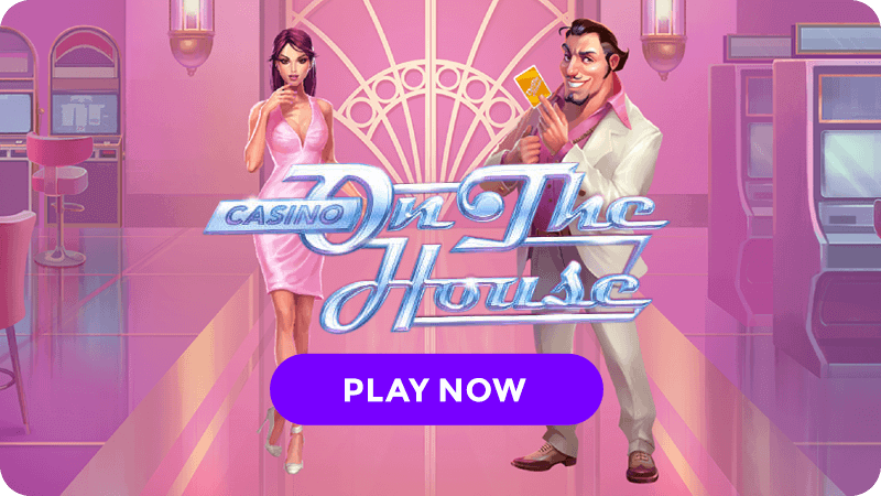 casino on the house slot signup