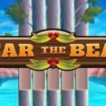 fear the bear slot logo