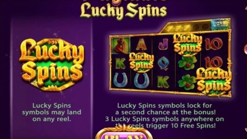 well of wishes slot rules