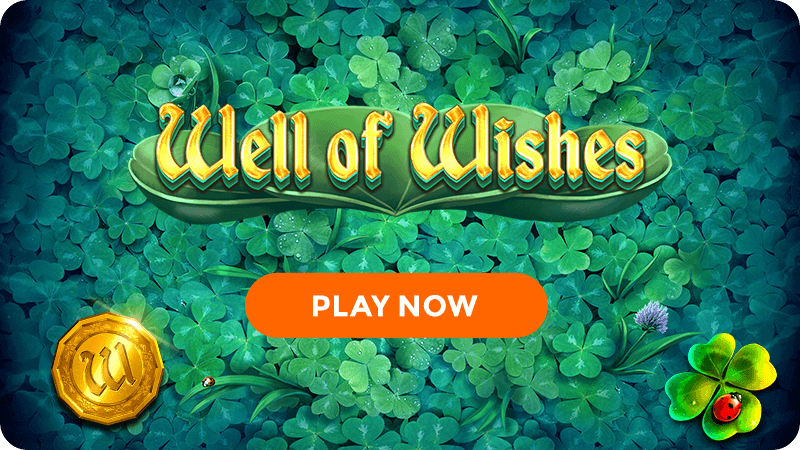well of wishes slot signup