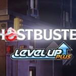 ghostbusters plus slot logo