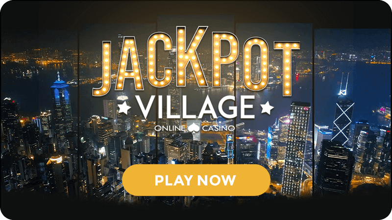jackpot village casino signup