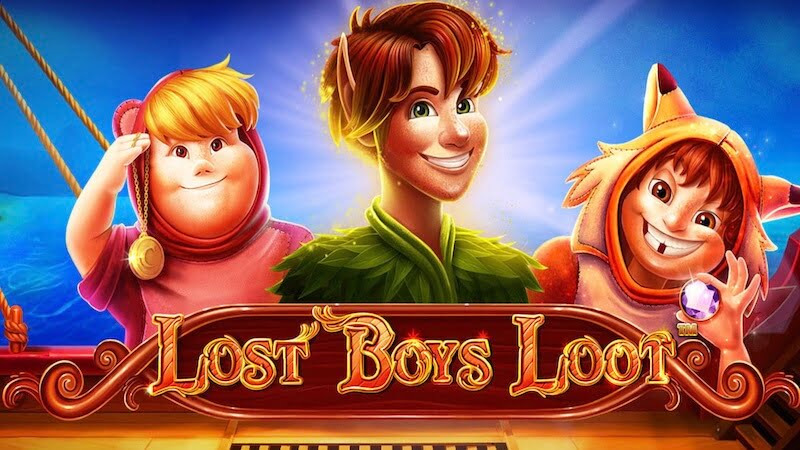 lost boys loot slot article