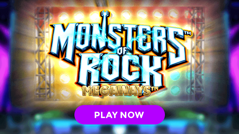 monsters of rock slot signup