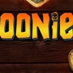the goonies slot logo