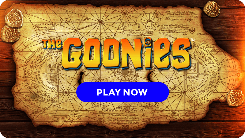 the goonies slot signup