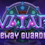 avatars gateway guardians slot logo
