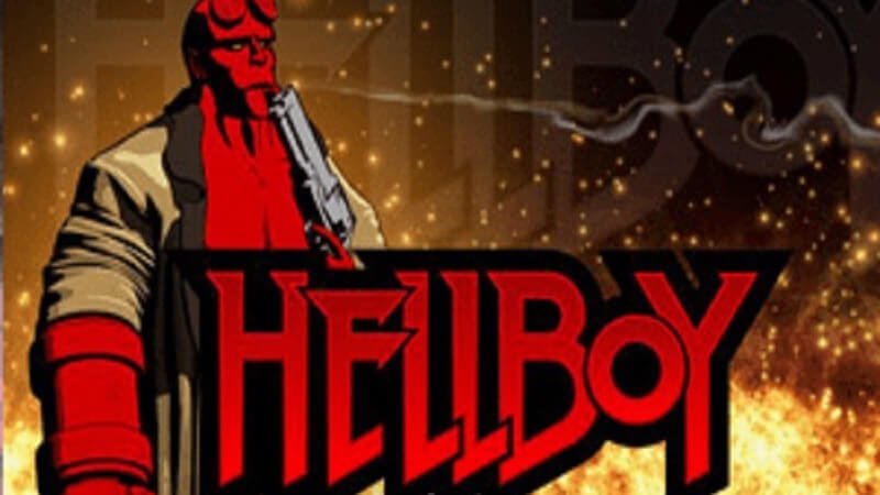 hellboy slot