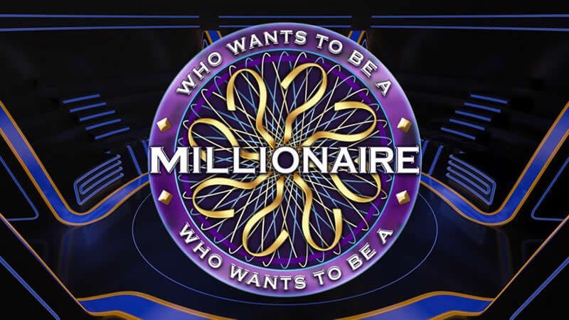 who wants to be a millionaire slot btg