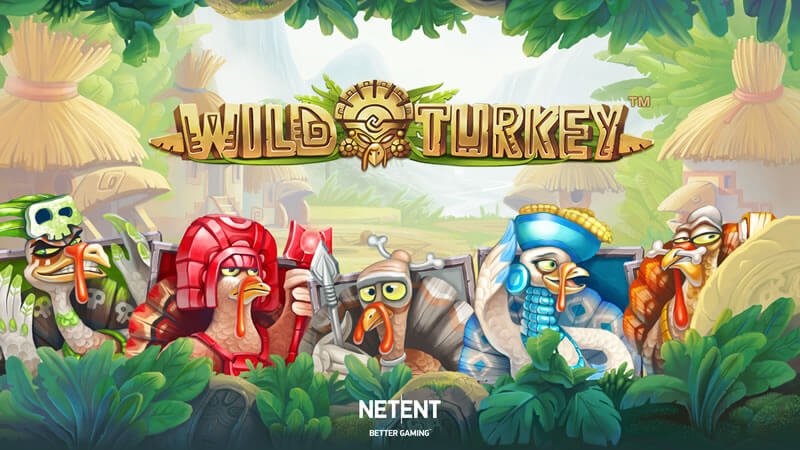 wild turkey slot