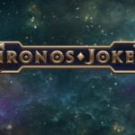 chronos joker slot logo