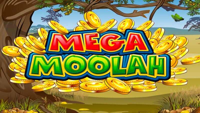 mega moolah article logo