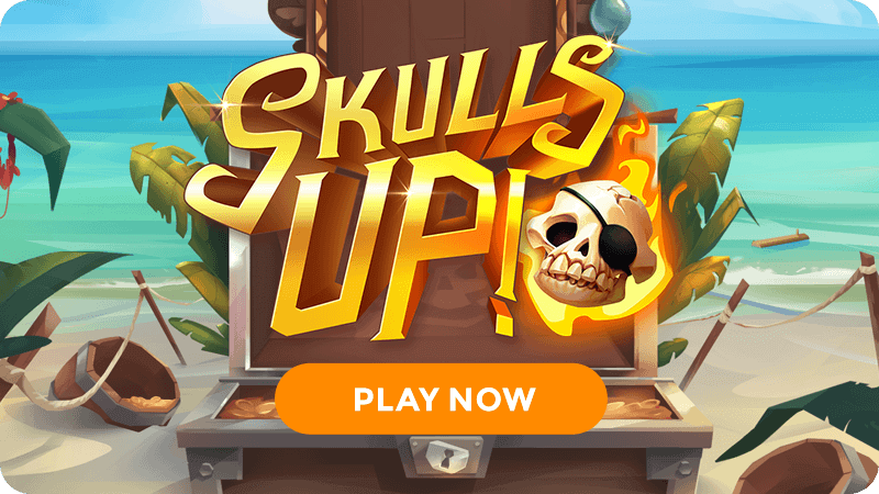 skulls up slot signup