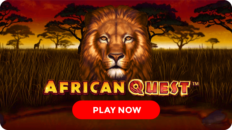 african quest slot gameplay