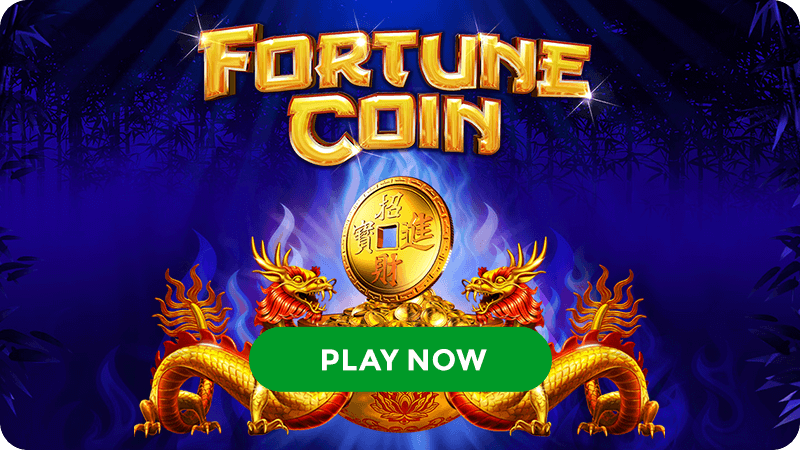 fortune coin slot signup