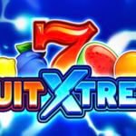 fruit xtreme slot logo jpg