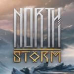 north storm slot logo