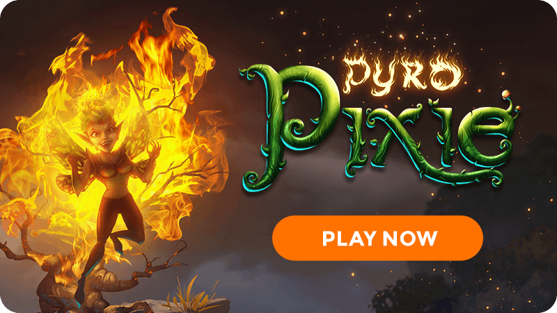 pyro pixie slot signup
