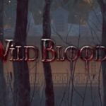 wild blood 2 slot logo